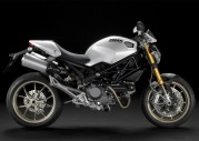 Ducati Monster 1100